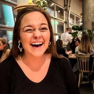 Meet your Posher, Jayna